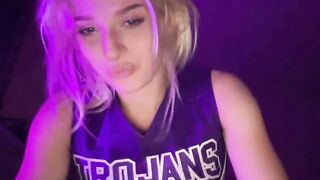 thtqunt HD Porn Video [Chaturbate] - hairy, fit, pawg, blonde, teen