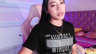 Elenavelez Webcam Porn Video [Stripchat] - cheap-privates-latin, ahegao, dildo-or-vibrator, big-ass, blowjob