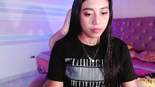 Elenavelez Webcam Porn Video [Stripchat] - cheap-privates-latin, ahegao, dildo-or-vibrator, big-ass, blowjob