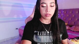 Elenavelez Webcam Porn Video [Stripchat] - cheap-privates-latin, ahegao, dildo-or-vibrator, big-ass, blowjob