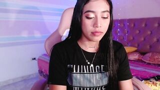 Elenavelez Webcam Porn Video [Stripchat] - cheap-privates-latin, ahegao, dildo-or-vibrator, big-ass, blowjob