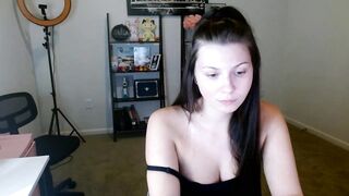 Watch sexybestie_xo Webcam Porn Video [Chaturbate] - feet, bigass, mistress, natural, cute