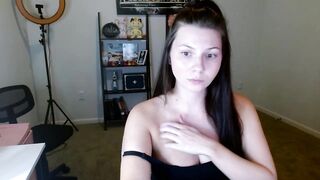 Watch sexybestie_xo Webcam Porn Video [Chaturbate] - feet, bigass, mistress, natural, cute