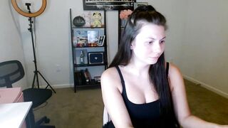 Watch sexybestie_xo Webcam Porn Video [Chaturbate] - feet, bigass, mistress, natural, cute