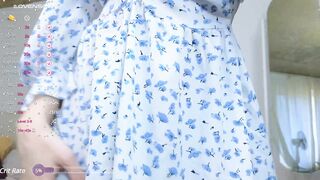 oliviabr0wn Webcam Porn Video [Chaturbate] - new, shy, 18, teen, bigboobs