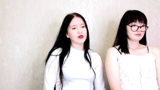 LaceyJades Webcam Porn Video [Stripchat] - gagging, doggy-style, lesbians, office, striptease-white