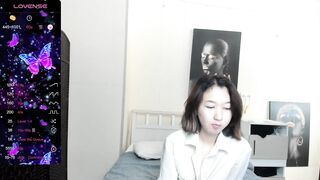 maya_si HD Porn Video [Stripchat] - titty-fuck, middle-priced-privates, asian, russian-young, petite-asian