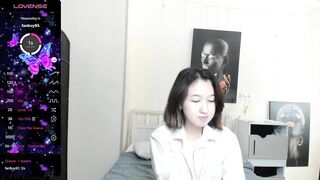 maya_si HD Porn Video [Stripchat] - titty-fuck, middle-priced-privates, asian, russian-young, petite-asian