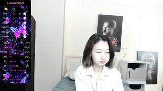 maya_si HD Porn Video [Stripchat] - titty-fuck, middle-priced-privates, asian, russian-young, petite-asian