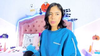 barbie_collins_ HD Porn Video [Stripchat] - twerk, big-ass-latin, spanking, anal, nipple-toys