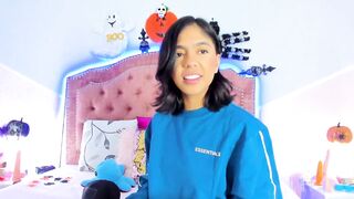 barbie_collins_ HD Porn Video [Stripchat] - twerk, big-ass-latin, spanking, anal, nipple-toys