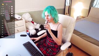 Watch The_Melissa Hot Porn Video [Stripchat] - cheapest-privates-young, striptease, sex-toys, office, small-tits