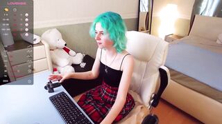 Watch The_Melissa Hot Porn Video [Stripchat] - cheapest-privates-young, striptease, sex-toys, office, small-tits
