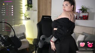 laurasophya Webcam Porn Video [Chaturbate] - tease, hitachi, latina, domi, bigboobs