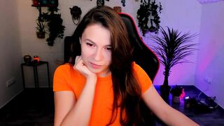 Watch MaryMelison Webcam Porn Video [Stripchat] - white, petite, big-ass, moderately-priced-cam2cam, flirting