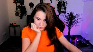 Watch MaryMelison Webcam Porn Video [Stripchat] - white, petite, big-ass, moderately-priced-cam2cam, flirting