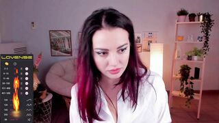 ViktoriaBell Webcam Porn Video [Stripchat] - romantic-white, corset, small-tits-white, ahegao, couples
