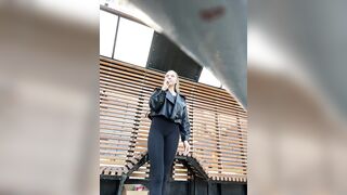 Watch pinkstar_ Webcam Porn Video [Stripchat] - fingering, sex-toys, piercings, cowgirl, russian-blondes