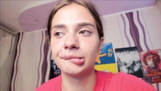 danikanappi Hot Porn Video [Chaturbate] - young, lovense, squirt, naked, bigboobs