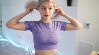 Missis_America HD Porn Video [Stripchat] - athletic-white, erotic-dance, middle-priced-privates, big-tits-young, vr