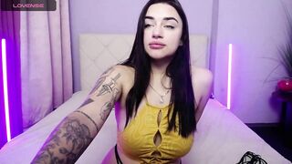 DarkSin HD Porn Video [Stripchat] - white-teens, best, interactive-toys, shower, twerk-white