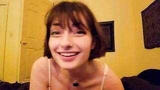yoursweetolivia HD Porn Video [Chaturbate] - cei, horny, bignipples, toes, daddysgirl