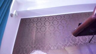 Watch eves_bodyxxx Hot Porn Video [Chaturbate] - mistress, muscle, boots, strapon, bigboobs