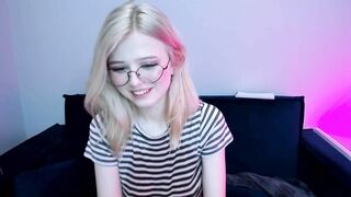 Watch grace_smit Webcam Porn Video [Chaturbate] - new, natural, young, 18, skinny