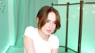 silent_chill New Porn Video [Chaturbate] - tease, young, 18, skinny, teen