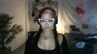 Watch 40ozgoomba New Porn Video [Chaturbate] - nora, natural, pvtshow, sexytits