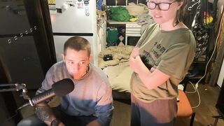 nezzey HD Porn Video [Chaturbate] - bigboobies, vibrate, muscle, cei