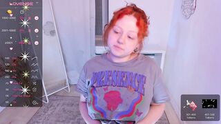 Watch bitchofsun_ Hot Porn Video [Stripchat] - recordable-privates, redheads-young, nylon, masturbation, topless-young
