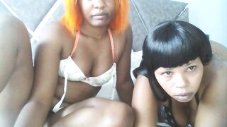 Watch Kimberly_254 New Porn Video [Stripchat] - girls, blowjob, anal-young, young, cheapest-privates-ebony