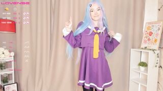 Watch furetina Hot Porn Video [Chaturbate] - new, young, 18, teen, cute