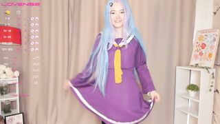 Watch furetina Hot Porn Video [Chaturbate] - new, young, 18, teen, cute