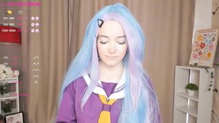 Watch furetina Hot Porn Video [Chaturbate] - new, young, 18, teen, cute
