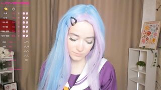 Watch furetina Hot Porn Video [Chaturbate] - new, young, 18, teen, cute