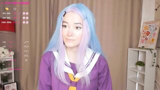 Watch furetina Hot Porn Video [Chaturbate] - new, young, 18, teen, cute