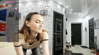 ninagreer New Porn Video [Chaturbate] - tease, new, young, shy, cute