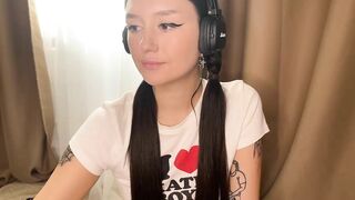 Watch skinnybitches Webcam Porn Video [Stripchat] - small-audience, romantic, interactive-toys, masturbation, russian