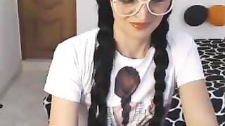 MIXCHELL_DS New Porn Video [Stripchat] - shaven, doggy-style, striptease-milfs, masturbation, flashing