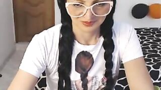 MIXCHELL_DS New Porn Video [Stripchat] - shaven, doggy-style, striptease-milfs, masturbation, flashing