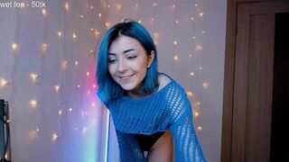 just_gabby HD Porn Video [Chaturbate] - new, young, shy, tattoos, skinny