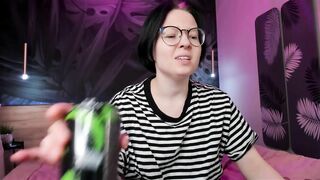 Watch LizieCute New Porn Video [Stripchat] - nylon, nipple-toys, tattoos-white, handjob, big-ass