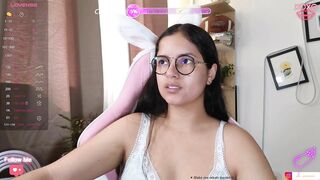 Watch Ammelie New Porn Video [Stripchat] - twerk-latin, striptease, striptease-young, masturbation, curvy