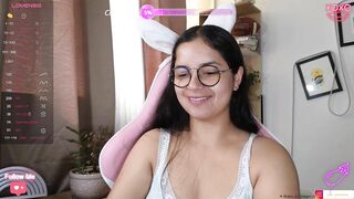 Watch Ammelie New Porn Video [Stripchat] - twerk-latin, striptease, striptease-young, masturbation, curvy