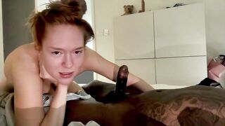 Watch mollyelizabethhh Hot Porn Video [Chaturbate] - redhead, collegegirl, bigbelly, pussyplay