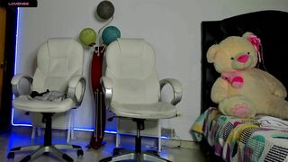 _gaby1 Hot Porn Video [Chaturbate] - deepthroat, lesbian, anal, squirt, teen