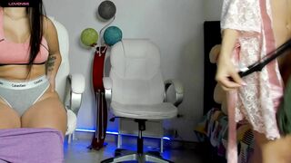 _gaby1 Hot Porn Video [Chaturbate] - deepthroat, lesbian, anal, squirt, teen