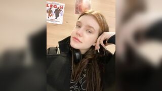 Ruby_cumgirl New Porn Video [Stripchat] - flashing, couples, dildo-or-vibrator-teens, shaven, striptease-white